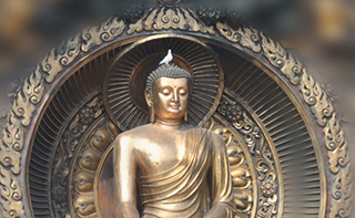 铸铜雕塑制作厂哪家好 弘美雕塑当仁不让