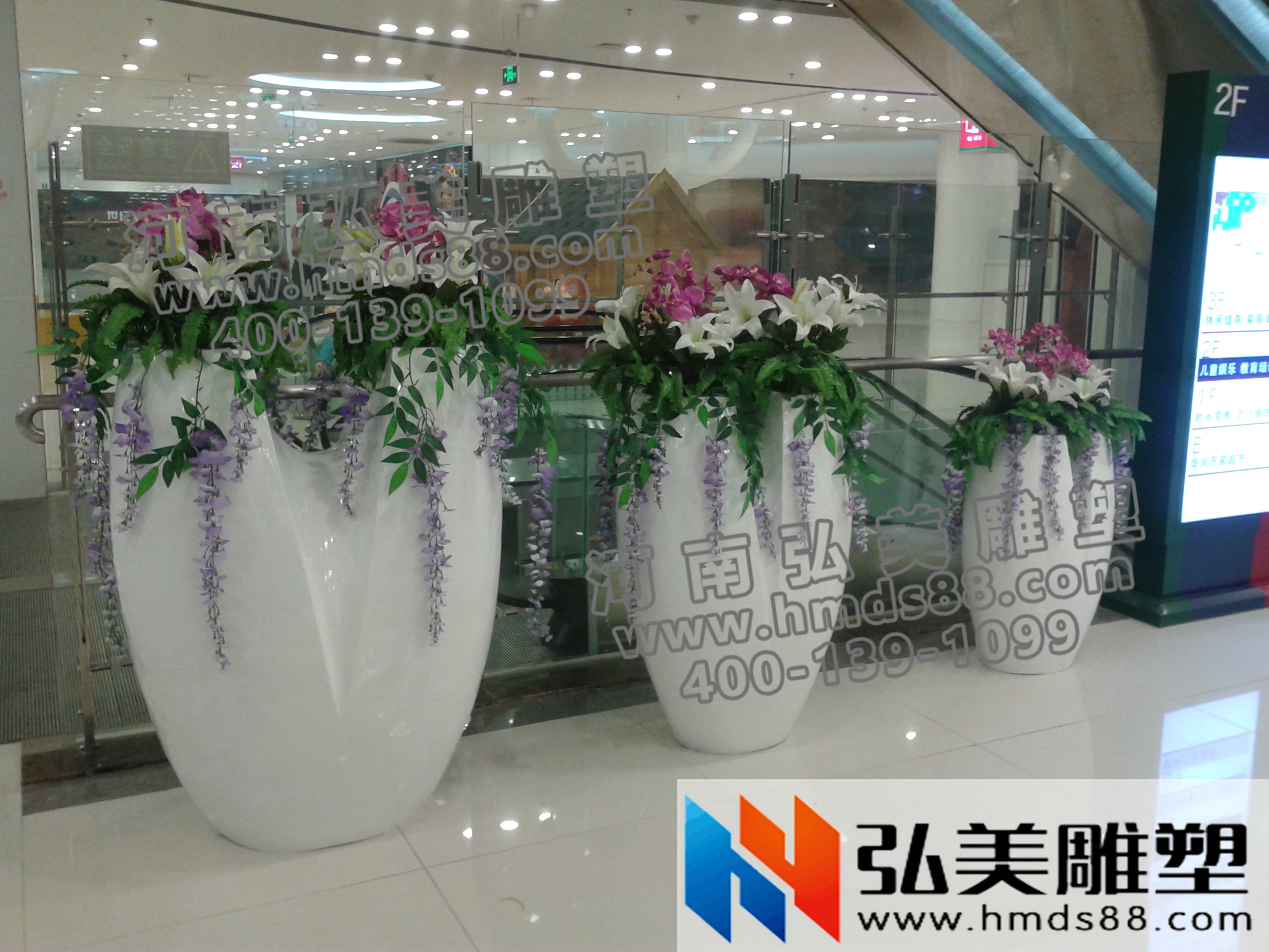 河南雕塑厂家讲解中国现代城市雕塑的特点