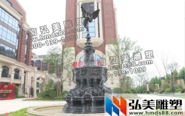 城市雕塑意义-雕塑厂家弘美雕塑为您讲述