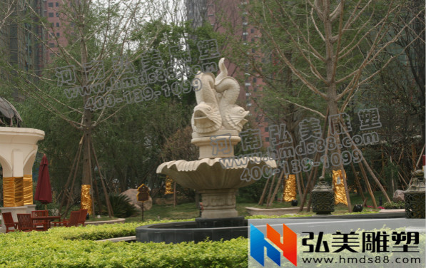雕塑厂家教你如何把握好一件优秀的雕塑作品