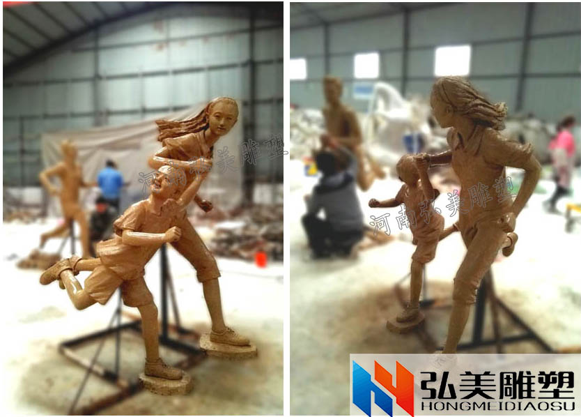 工厂现场加工图