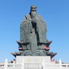 景区雕塑